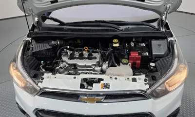 ChevroletGMDaewoo Spark 2016, 99861 км, за 5300000 KRW - фото 6