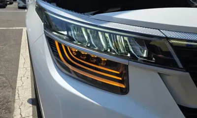 Kia Seltos 2020, 64529 км, за 18990000 KRW - фото 22