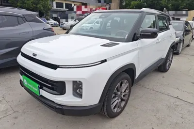 Geely Auto icon · 2026 год