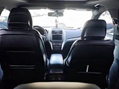 Lincoln MKC 2018, 60000 км, за 55000 CNY - фото 6