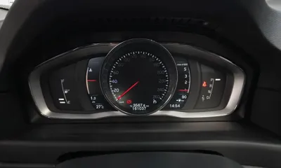 Volvo XC70 2016, 161037 км, за 11700000 KRW - фото 8