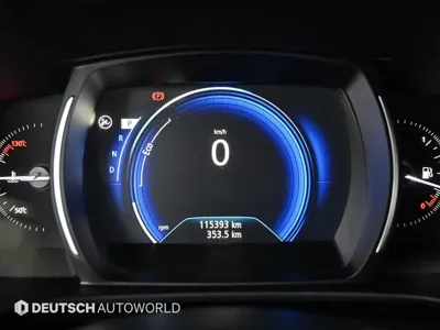 Renault-KoreaSamsung QM6 2018, 115394 км, за 8900000 KRW - фото 8