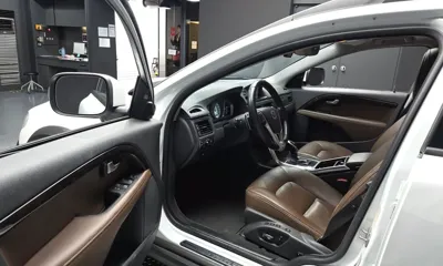 Volvo XC70 2015, 190913 км, за 10500000 KRW - фото 10