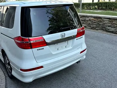 Honda Elysion 2014, 110000 км, за 78800 CNY - фото 8