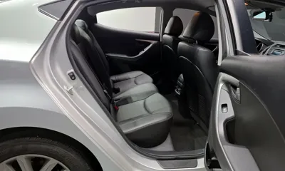Hyundai Avante 2014, 143051 км, за 4300000 KRW - фото 12