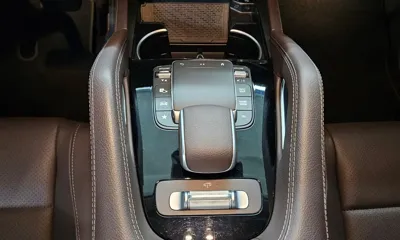 Mercedes-Benz GLE-Class 2023, 57255 км, за 80500000 KRW - фото 9