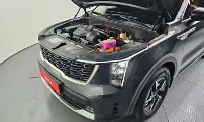 Kia Sorento 2024, 34842 км, за 35900000 KRW - фото 6