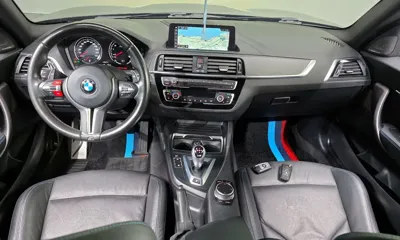 BMW M2 2020, 100128 км, за 49900000 KRW - фото 7