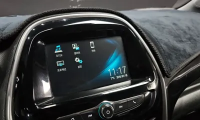 ChevroletGMDaewoo Spark 2016, 143132 км, за 4300000 KRW - фото 14