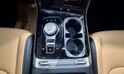 Kia Canival 2023, 134424 км, за 23300000 KRW - фото 9