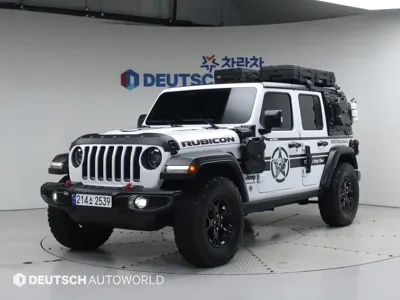 Jeep Wrangler · 2023 год