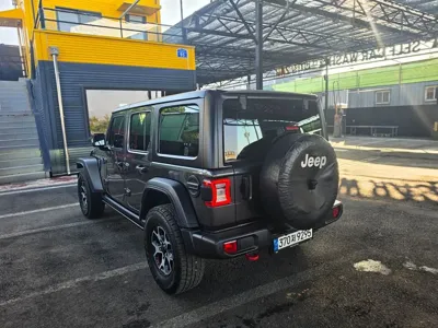 Jeep Wrangler 2022, 25064 км, за 46000000 KRW