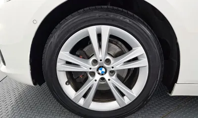 BMW 2-Series 2017, 95520 км, за 9500000 KRW - фото 5