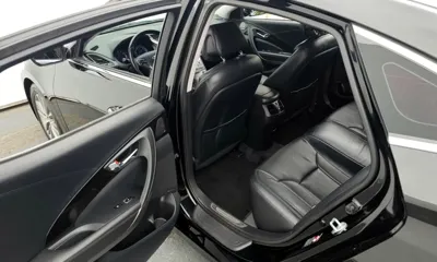 Hyundai Grandeur 2015, 141286 км, за 6300000 KRW - фото 17