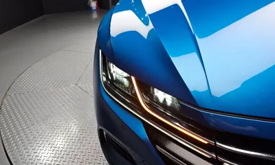 Volkswagen Arteon 2023, 28104 км, за 29900000 KRW - фото 22