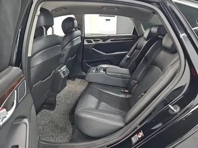 Hyundai Genesis 2016, 128456 км, за 10500000 KRW - фото 12