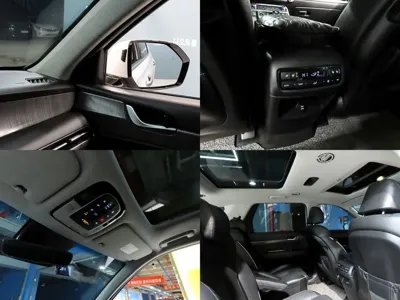 Hyundai Palisade 2023, 67433 км, за 28900000 KRW - фото 20