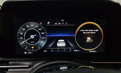 Kia Canival 2023, 55163 км, за 26000000 KRW - фото 8