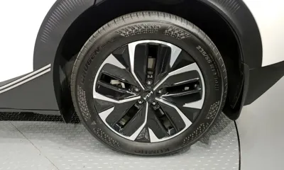 Kia EV6 2023, 21699 км, за 30700000 KRW - фото 21