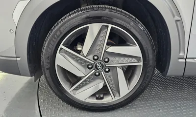 Hyundai Nexo 2024, 36734 км, за 26000000 KRW - фото 5