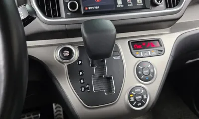 Kia Ray 2019, 53877 км, за 11500000 KRW - фото 9