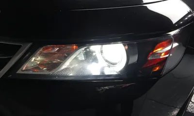 ChevroletGMDaewoo Impala 2016, 103702 км, за 6200000 KRW - фото 22