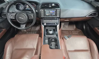 Jaguar XE 2016, 233106 км, за 4200000 KRW - фото 7