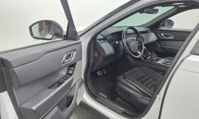 Land Rover Range Rover Velar 2018, 253119 км, за 21500000 KRW - фото 10