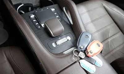Mercedes-Benz GLE-Class 2023, 25707 км, за 81500000 KRW - фото 20