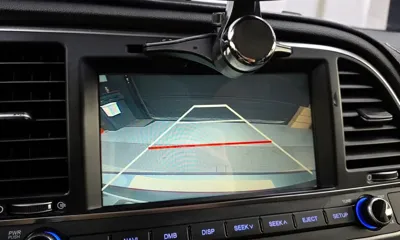 Hyundai Avante 2017, 65031 км, за 9300000 KRW - фото 15