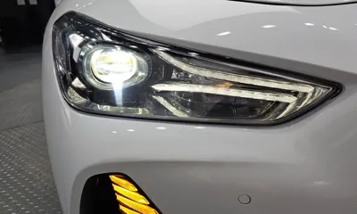 Genesis G70 2018, 32274 км, за 21300000 KRW - фото 22