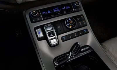 Hyundai Palisade 2020, 64789 км, за 28900000 KRW - фото 9