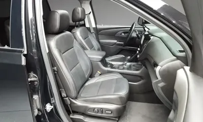 ChevroletGMDaewoo Traverse 2020, 68011 км, за 22100000 KRW - фото 11