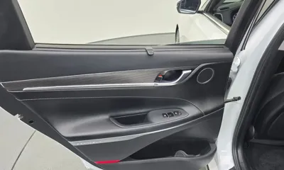 Hyundai Grandeur 2017, 139075 км, за 13900000 KRW - фото 25