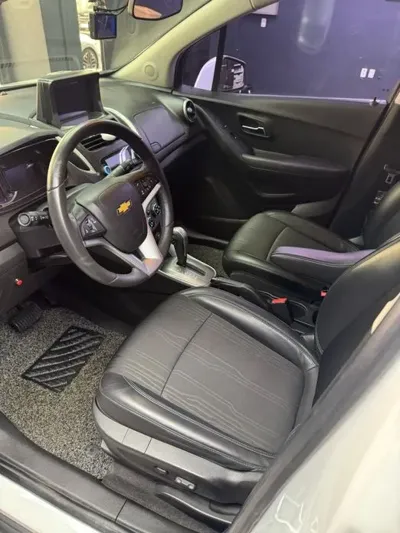 ChevroletGMDaewoo Trax 2014, 96045 км, за 4900000 KRW - фото 9