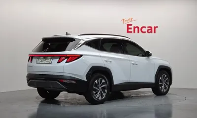 Hyundai Tucson 2022, 43674 км, за 27000000 KRW