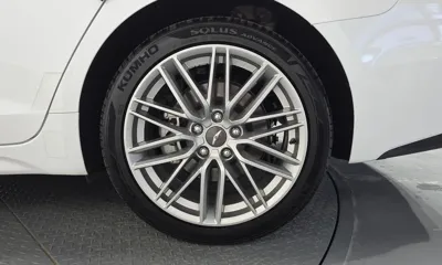 Genesis G70 2020, 37560 км, за 27300000 KRW - фото 21