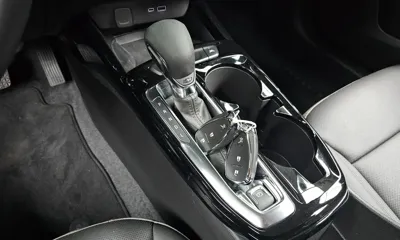 ChevroletGMDaewoo Trax 2024, 15118 км, за 23300000 KRW - фото 9