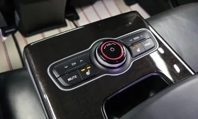 Kia K7 2013, 154458 км, за 4990000 KRW - фото 20