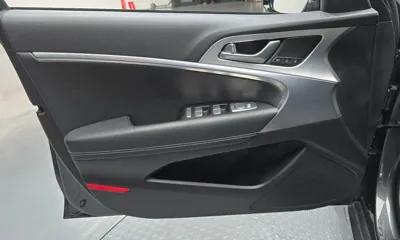 Genesis G70 2018, 84262 км, за 17900000 KRW - фото 24