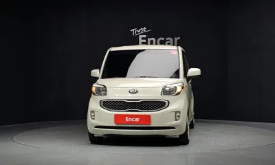 Kia Ray 2017, 133960 км, за 99000000 KRW
