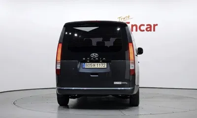 Hyundai Staria 2023, 45089 км, за 27000000 KRW