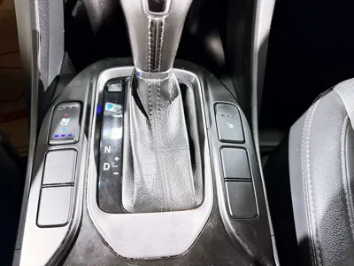 Hyundai Santafe 2014, 155080 км, за 7500000 KRW - фото 10