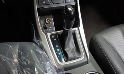 Hyundai Avante 2014, 80809 км, за 5800000 KRW - фото 9