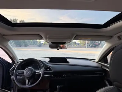 Mazda CX-30 2022, 90000 км, за 92800 CNY - фото 9