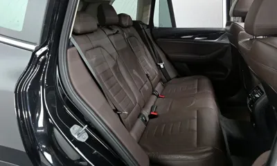 BMW X3 2019, 124424 км, за 29000000 KRW - фото 11
