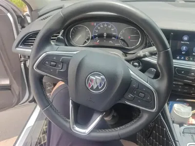 Buick Regal 2021, 55900 км, за 63000 CNY - фото 15