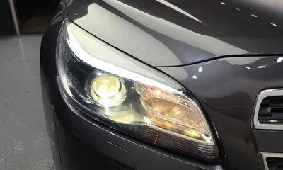 ChevroletGMDaewoo Malibu 2014, 138336 км, за 3600000 KRW - фото 22