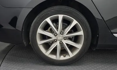 Hyundai Grandeur 2016, 159972 км, за 6990000 KRW - фото 5