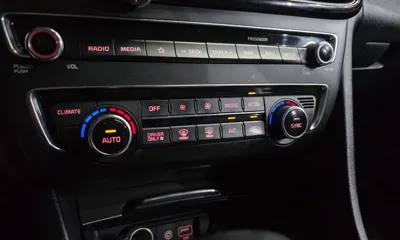 Kia K5 2018, 101604 км, за 10890000 KRW - фото 16